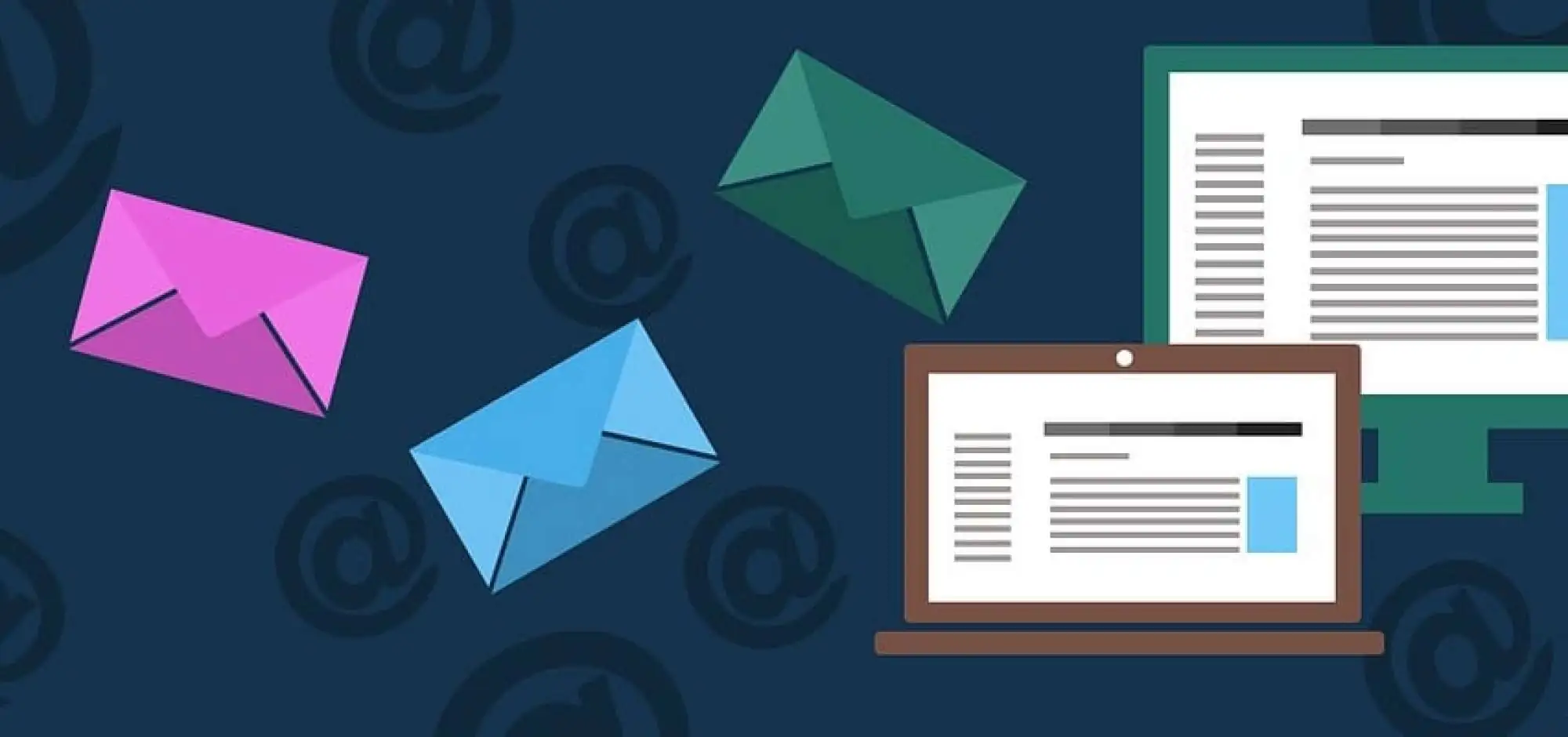 Newsletter professionnel de Destination Luberon